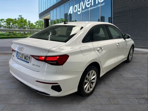 Audi A3 Sedan 30 TFSI 81kW (110CV) S tronic
