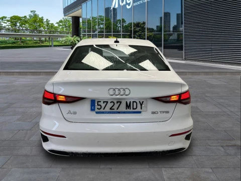 Audi A3 Sedan 30 TFSI 81kW (110CV) S tronic