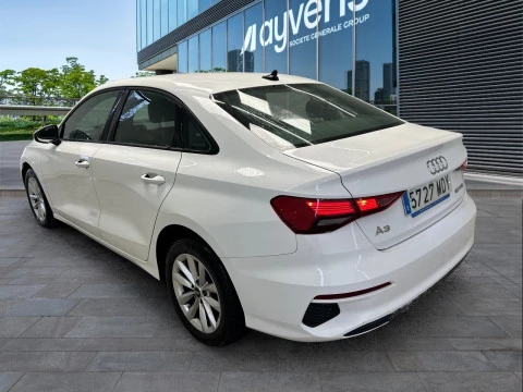Audi A3 Sedan 30 TFSI 81kW (110CV) S tronic