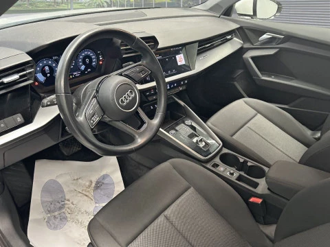 Audi A3 Sedan 30 TFSI 81kW (110CV) S tronic