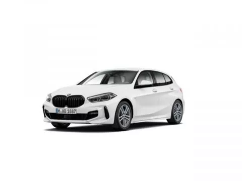 BMW Serie 1 118d Business BMW Serie 1 118d Business