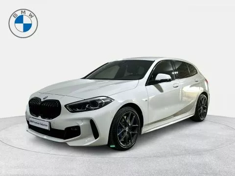 BMW Serie 1 118d Business