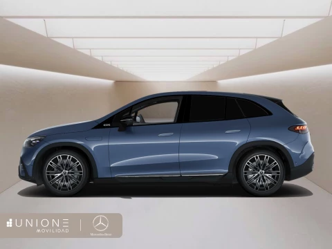 Mercedes-Benz EQE  350 4MATIC Edition SUV