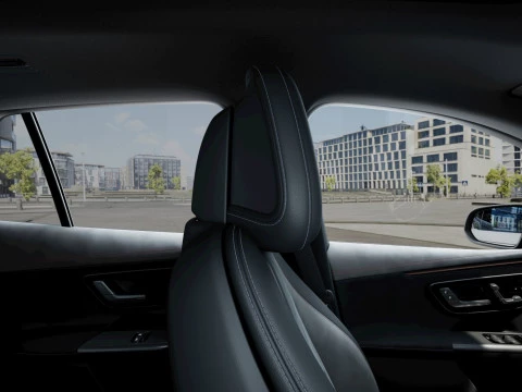 Mercedes-Benz EQE  350 4MATIC Edition SUV