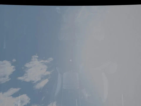 Mercedes-Benz EQE  350 4MATIC Edition SUV