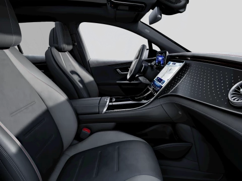 Mercedes-Benz EQE  350 4MATIC Edition SUV