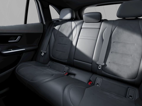 Mercedes-Benz EQE  350 4MATIC Edition SUV