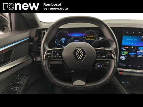 Renault Espace  Hibrido  1.2 E-Tech Hibrido Techno 146kW 5p
