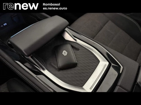 Renault Espace  Hibrido  1.2 E-Tech Hibrido Techno 146kW 5p