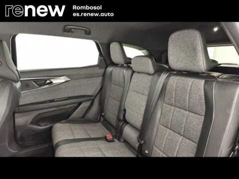 Renault Espace  Hibrido  1.2 E-Tech Hibrido Techno 146kW 5p