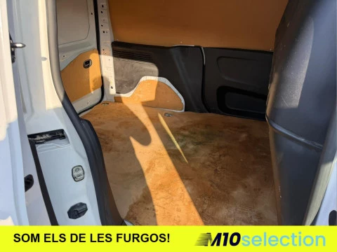 Peugeot Partner Standard 600kg BlueHDi 73kW