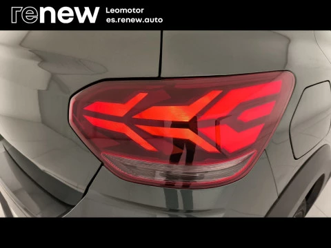 Dacia Sandero  Gasolina/Gas  Stepway ECO-G Extreme Go 74kW