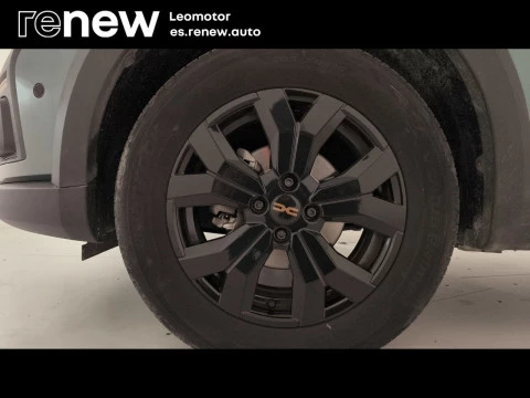 Dacia Sandero  Gasolina/Gas  Stepway ECO-G Extreme Go 74kW