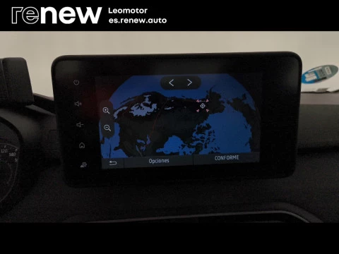 Dacia Sandero  Gasolina/Gas  Stepway ECO-G Extreme Go 74kW