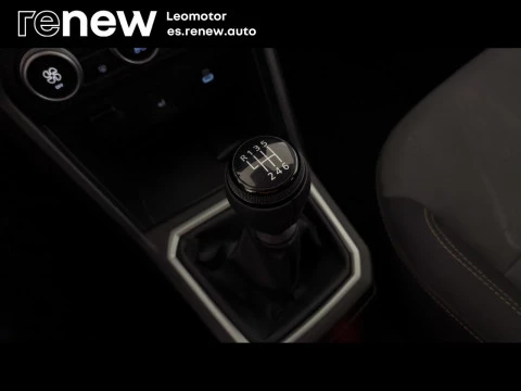 Dacia Sandero  Gasolina/Gas  Stepway ECO-G Extreme Go 74kW