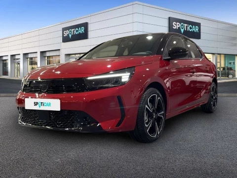 Opel Corsa 1.2T XHL 74kW (100CV) GS