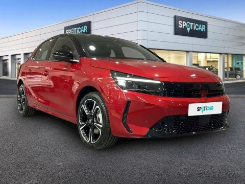 Opel Corsa 1.2T XHL 74kW (100CV) GS