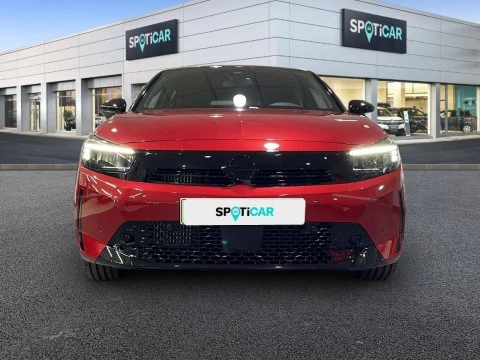 Opel Corsa 1.2T XHL 74kW (100CV) GS