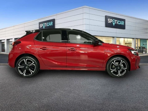 Opel Corsa 1.2T XHL 74kW (100CV) GS