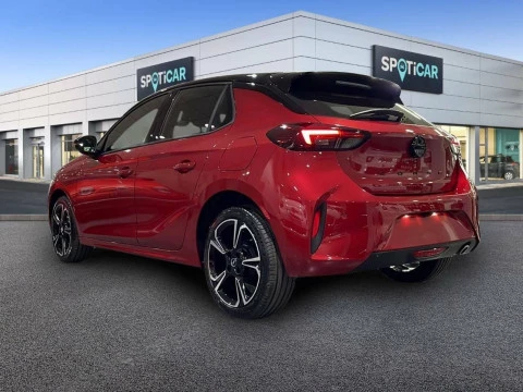 Opel Corsa 1.2T XHL 74kW (100CV) GS