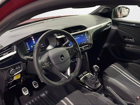 Opel Corsa 1.2T XHL 74kW (100CV) GS