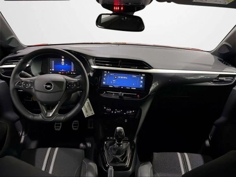 Opel Corsa 1.2T XHL 74kW (100CV) GS