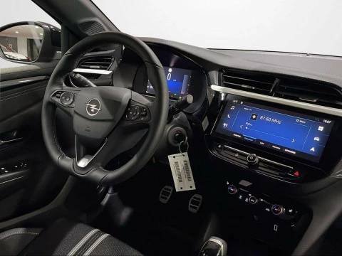 Opel Corsa 1.2T XHL 74kW (100CV) GS