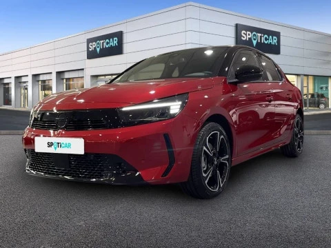 Opel Corsa 1.2T XHL 74kW (100CV) GS