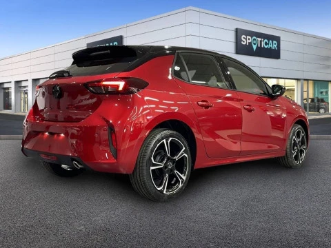 Opel Corsa 1.2T XHL 74kW (100CV) GS