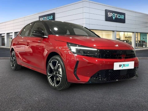 Opel Corsa 1.2T XHL 74kW (100CV) GS