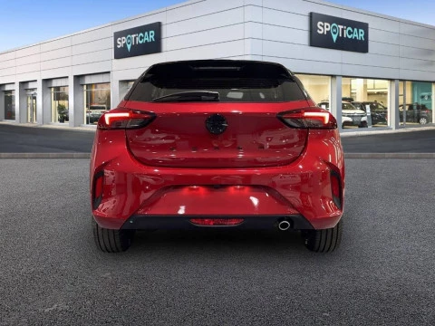 Opel Corsa 1.2T XHL 74kW (100CV) GS