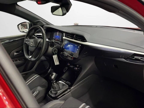 Opel Corsa 1.2T XHL 74kW (100CV) GS