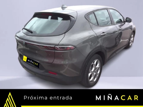 Alfa Romeo Tonale 1.5 MHEV GASOLINA 130 CV SPRINT FWD