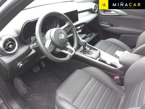 Alfa Romeo Tonale 1.5 MHEV GASOLINA 130 CV SPRINT FWD