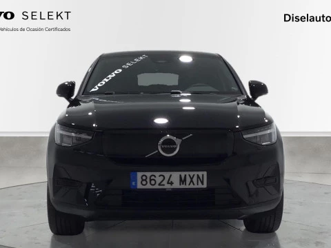 Volvo C40 Recharge Single Core Auto