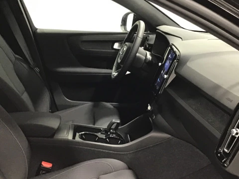 Volvo C40 Recharge Single Core Auto