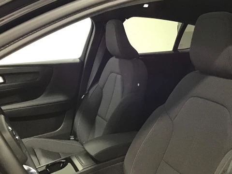 Volvo C40 Recharge Single Core Auto