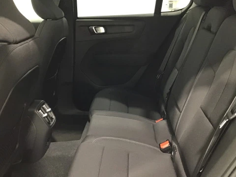 Volvo C40 Recharge Single Core Auto