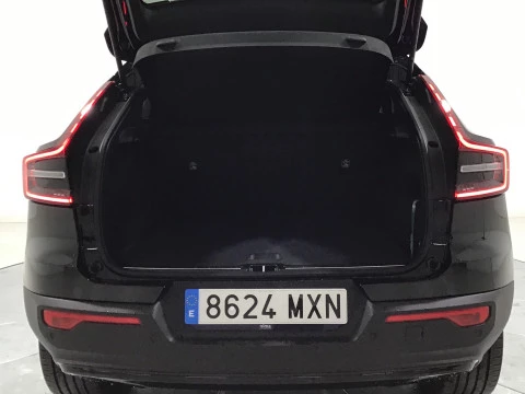 Volvo C40 Recharge Single Core Auto