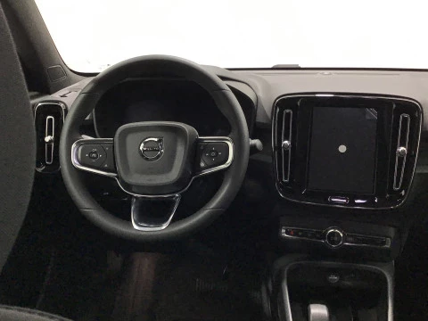 Volvo C40 Recharge Single Core Auto