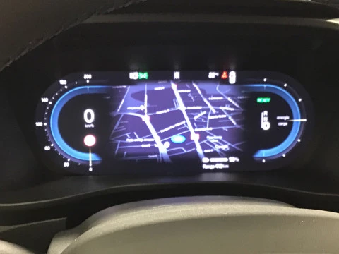 Volvo C40 Recharge Single Core Auto