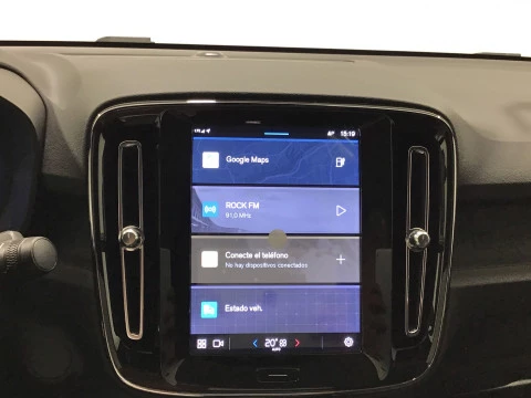 Volvo C40 Recharge Single Core Auto