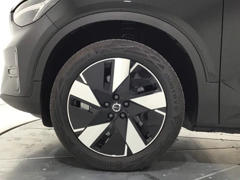 Volvo C40 Recharge Single Core Auto