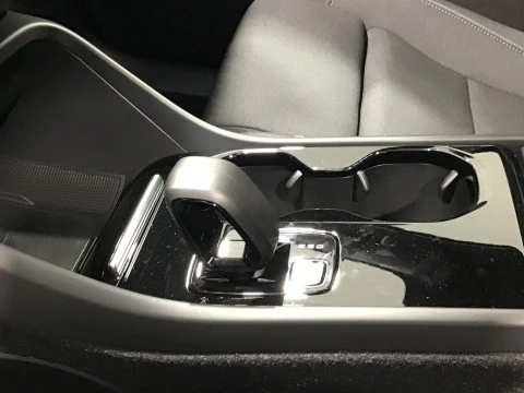 Volvo C40 Recharge Single Core Auto