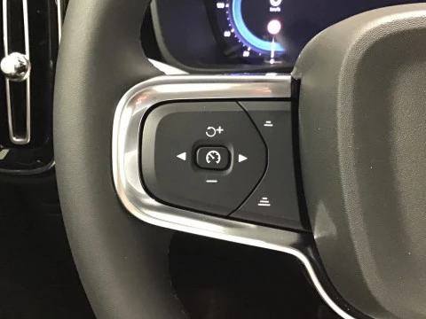 Volvo C40 Recharge Single Core Auto