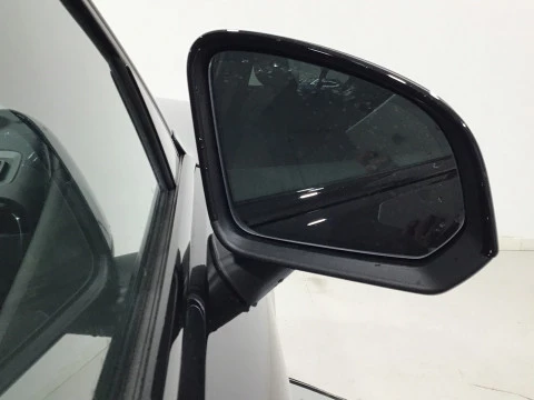 Volvo C40 Recharge Single Core Auto