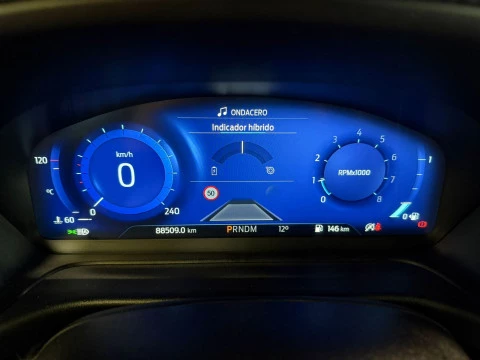Ford Puma 1.0 EcoBoost 155cv ST-Line X MHEV Auto