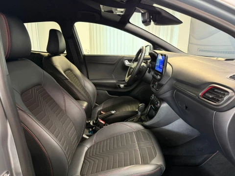 Ford Puma 1.0 EcoBoost 155cv ST-Line X MHEV Auto