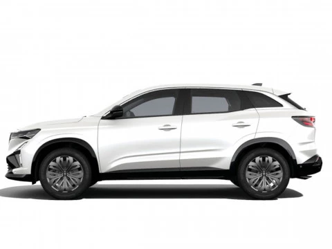 Renault Austral Evolution E-Tech Full Hybrid 147kW