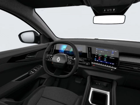 Renault Austral Evolution E-Tech Full Hybrid 147kW